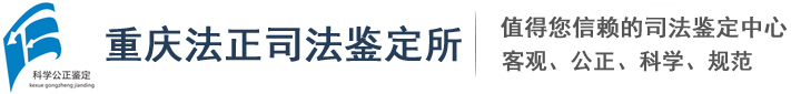 重庆法正司法鉴定所