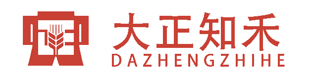 大正知禾