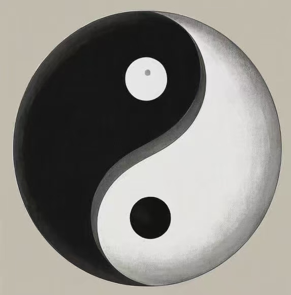 福•财•道