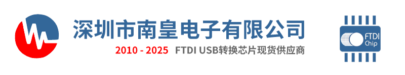 FTDI