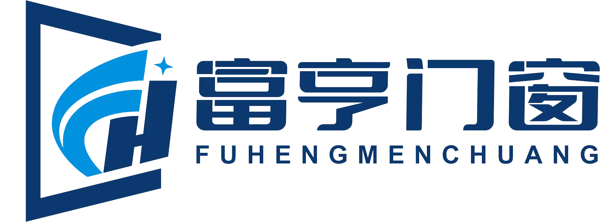 富亨门窗