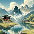 公文格式模板及范文资料库