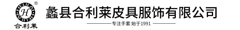 蠡县合利莱皮具服饰有限公司