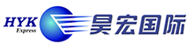 HYK昊宏国际