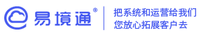 易境通