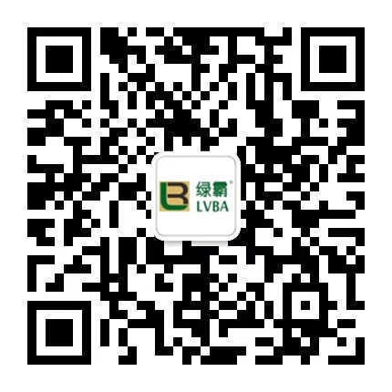 绿霸