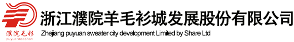 浙江濮院羊毛衫城发展股份有限公司