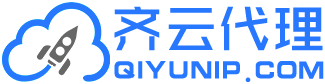 代理IP