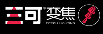 三可变焦