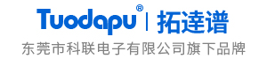 Tuodapu拓逹谱