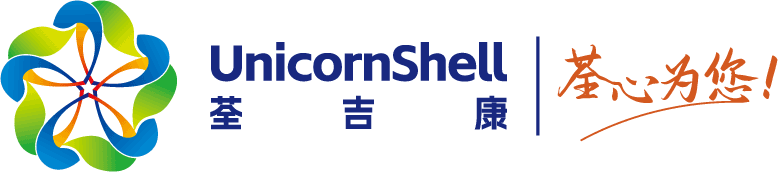 荃吉康UnicornShell植物胶囊