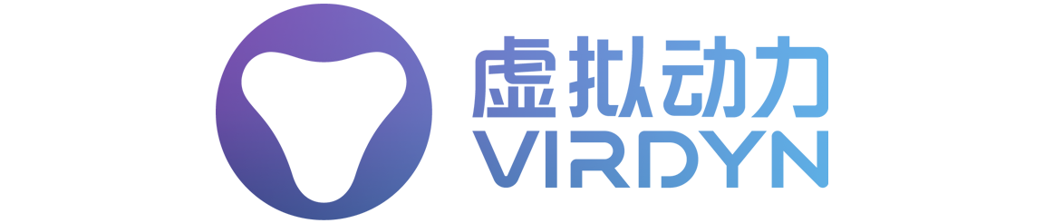 数字人