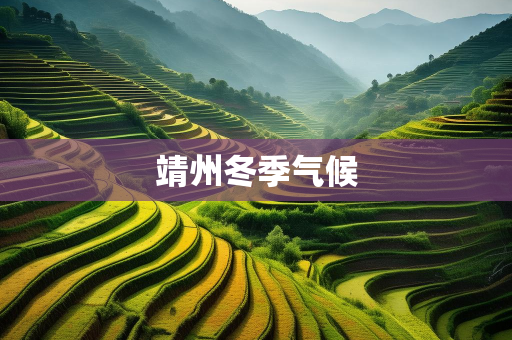 天气信息报告
