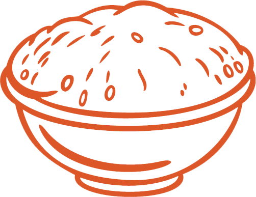 美食地图