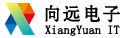 广州向远电子有限公司