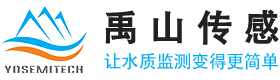 禹山传感官网