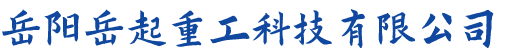 岳阳岳起重工科技有限公司