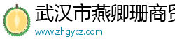 武汉市燕卿珊商贸有限公司