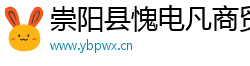 崇阳县愧电凡商贸有限公司